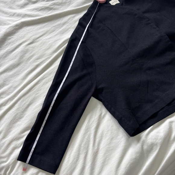 Le Kasha 100% Cashmere Wrap Jacket - Picture 7 of 12